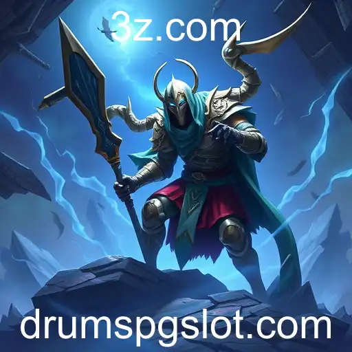 O Novo Fenômeno dos Jogos Brasileiros: DRUMSPG