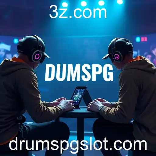 DRUMSPG