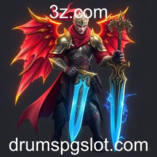 DRUMSPG: Novo Horizonte nos Jogos de 2025