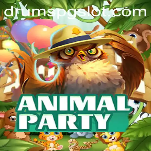 Experience the Excitement of AnimalParty: A New Sensation in Gaming