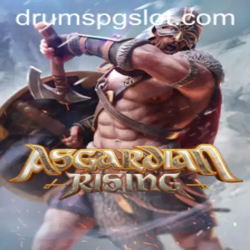 AsgardianRising: The Epic Adventure Awaits!