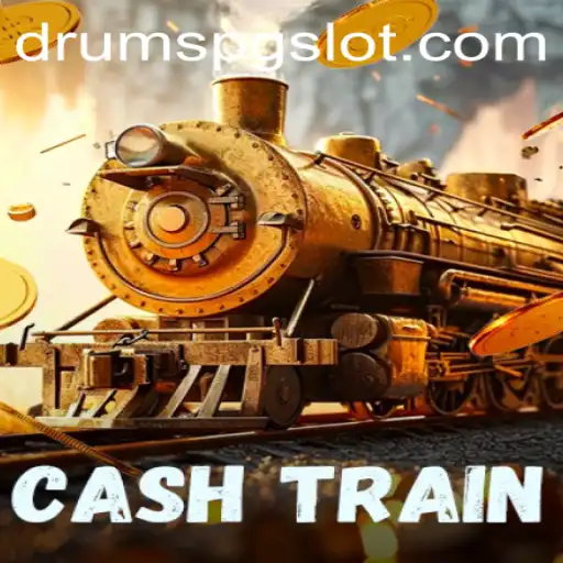 CashTrain: The Thrilling Ride of Strategy and Fortune