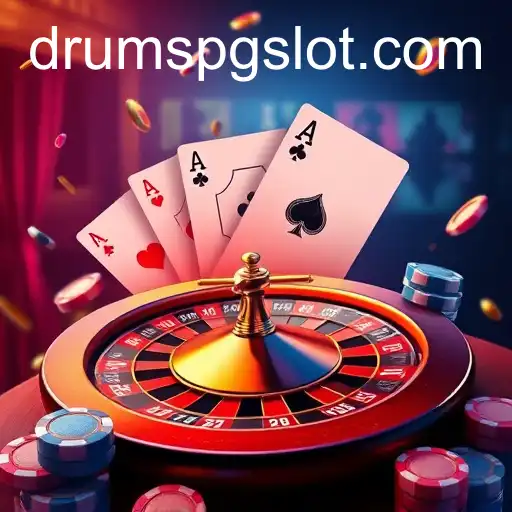 Gaming Experience DRUMSPG - 800+ Premium and Exclusive Games