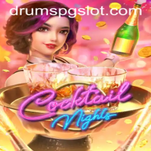 Experience the Excitement of CocktailNights with DRUMSPG