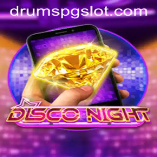DiscoNightM: A New Era of Party Gaming with DRUMSPG