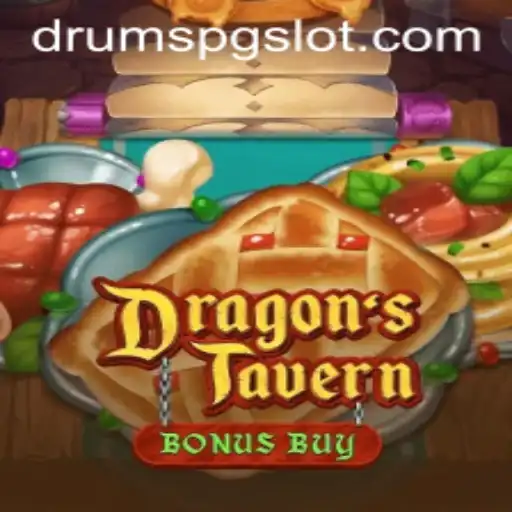 DragonsTavern: Embark on an Epic Adventure with DRUMSPG