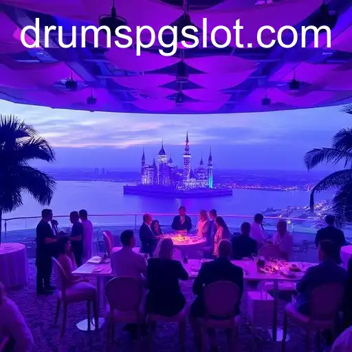 Gaming Experience DRUMSPG - 800+ Premium and Exclusive Games