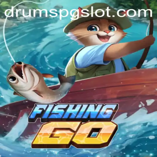 FishingGO: Exploring the Exciting World of DRUMSPG