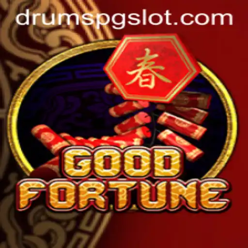 Exploring the Intriguing World of GoodFortune: A Dive into the Fascinating Game of DRUMSPG