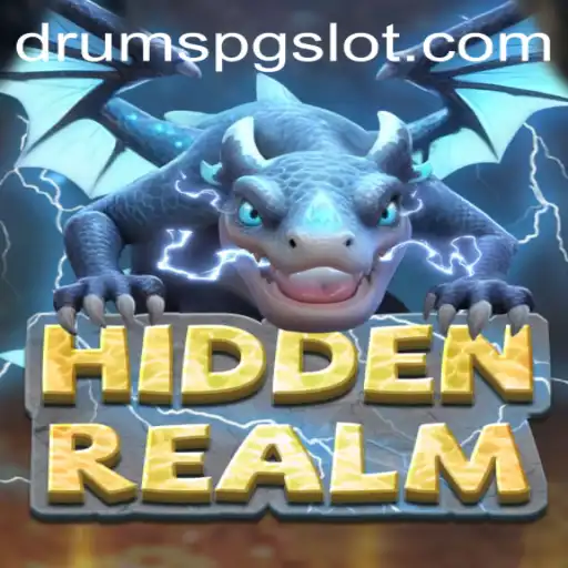 Explore the Enchanting World of HiddenRealm with DRUMSPG