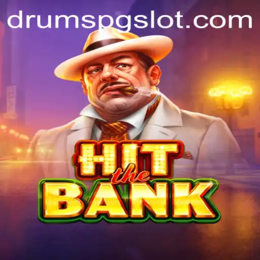 HitTheBank: A Thrilling Adventure in Strategic Play