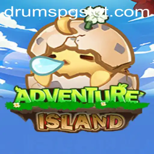 IslandsAdventure: An Immersive Journey Powered by DRUMSPG
