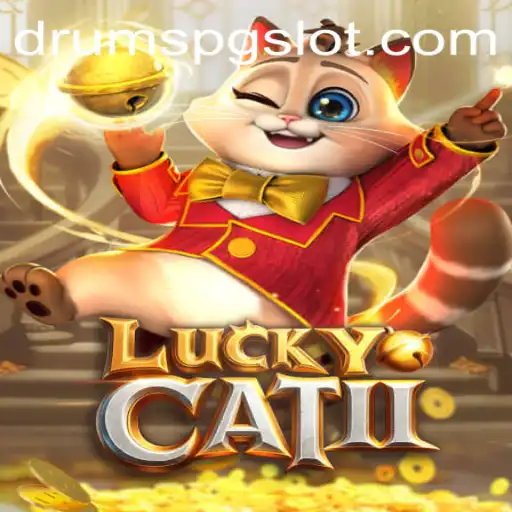 Exploring LuckyCatII: A Comprehensive Guide to DRUMSPG and its Thrilling Gameplay