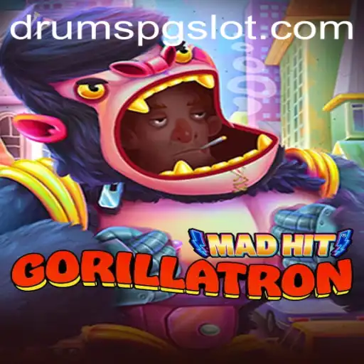 Discover the Thrilling World of MadHitGorillatron: Game Description, Introduction, and Rules