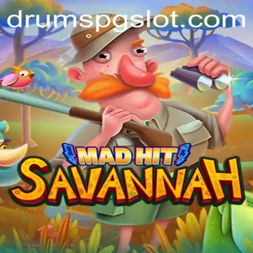 Unveiling MadHitSavannah: The Game Revolutionizing Drum Play