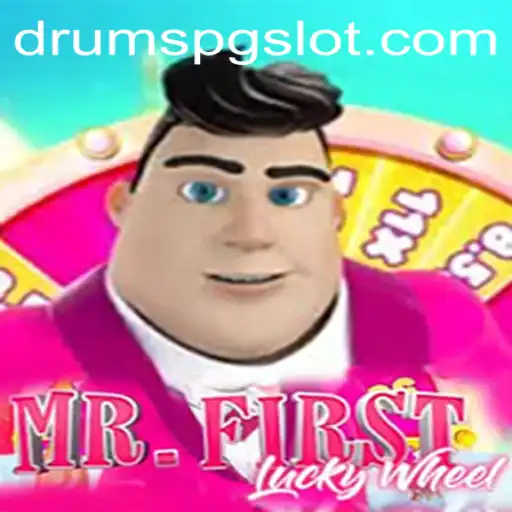 MrFirstLuckyWheel: The Exciting World of DRUMSPG