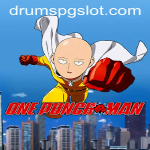 OnePunchMan: The Revolutionary Gaming Experience with DRUMSPG Mechanics