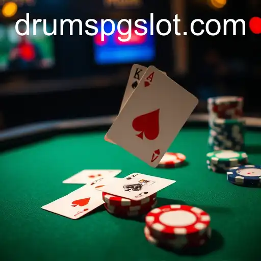 VIP Service DRUMSPG - 24/7 Support and Exclusive Benefits