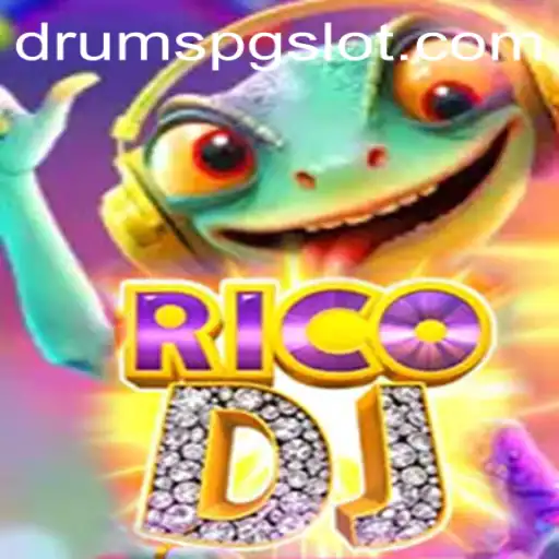 RicoDJ: An Immersive Experience with DRUMSPG