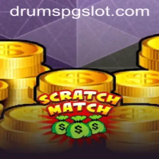 Unveiling ScratchMatch: Revolutionizing Gaming with DRUMSPG
