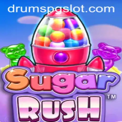 Exploring SugarRush: A Sweet Adventure with DRUMSPG
