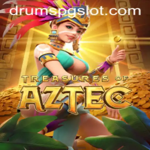 Unearthing the Excitement: A Deep Dive into the Game Treasures of Aztec