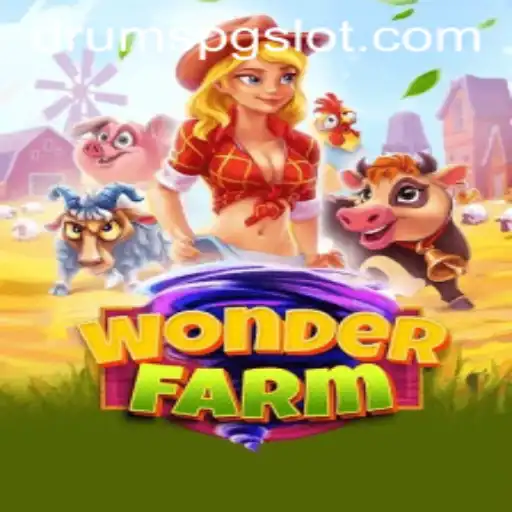 Unveiling WonderFarm: The Innovative Game Revolutionizing Virtual Agriculture